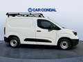 Opel Combo N1 Cargo 1.5TD L 650 Express 75 Blanco - thumbnail 8