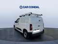 Opel Combo N1 Cargo 1.5TD L 650 Express 75 Blanco - thumbnail 10