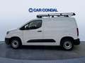 Opel Combo N1 Cargo 1.5TD L 650 Express 75 Blanco - thumbnail 7