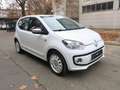 Volkswagen up! white up! PDC vorne u. hinten Navi Alu Klima Weiß - thumbnail 3