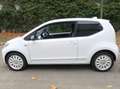 Volkswagen up! white up! PDC vorne u. hinten Navi Alu Klima Weiß - thumbnail 8