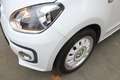 Volkswagen up! white up! PDC vorne u. hinten Navi Alu Klima Weiß - thumbnail 9