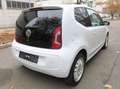 Volkswagen up! white up! PDC vorne u. hinten Navi Alu Klima Weiß - thumbnail 4