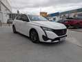 Peugeot 308 5P Active Pack BlueHDi 130 S&S EAT8 Weiß - thumbnail 2