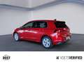 Volkswagen Golf VIII Lim. 1.5 TSI Life KAMERA+KLIMA+PDC+SHZ Rot - thumbnail 4