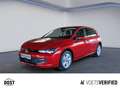 Volkswagen Golf VIII Lim. 1.5 TSI Life KAMERA+KLIMA+PDC+SHZ Rot - thumbnail 1