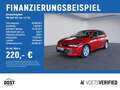 Volkswagen Golf VIII Lim. 1.5 TSI Life KAMERA+KLIMA+PDC+SHZ Rot - thumbnail 2