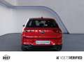Volkswagen Golf VIII Lim. 1.5 TSI Life KAMERA+KLIMA+PDC+SHZ Rot - thumbnail 5