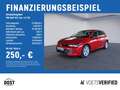 Volkswagen Golf VIII Lim. 1.5 TSI Life KAMERA+KLIMA+PDC+SHZ Rot - thumbnail 2