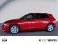 Volkswagen Golf VIII Lim. 1.5 TSI Life KAMERA+KLIMA+PDC+SHZ Rot - thumbnail 3