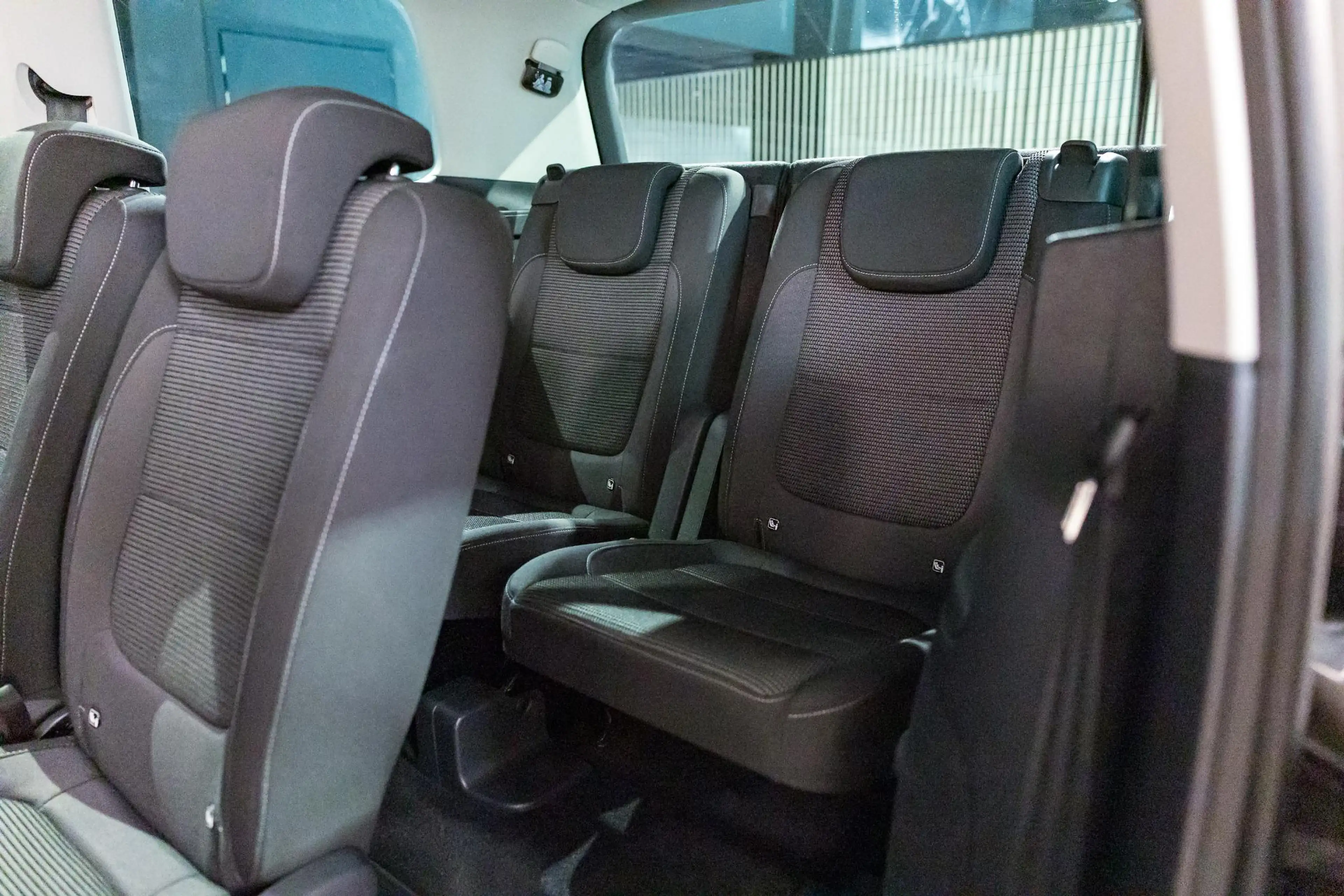Volkswagen Sharan 1.4 TSi 110kW Comfortline Business 7 ZIT| PANODAK| — photo 8
