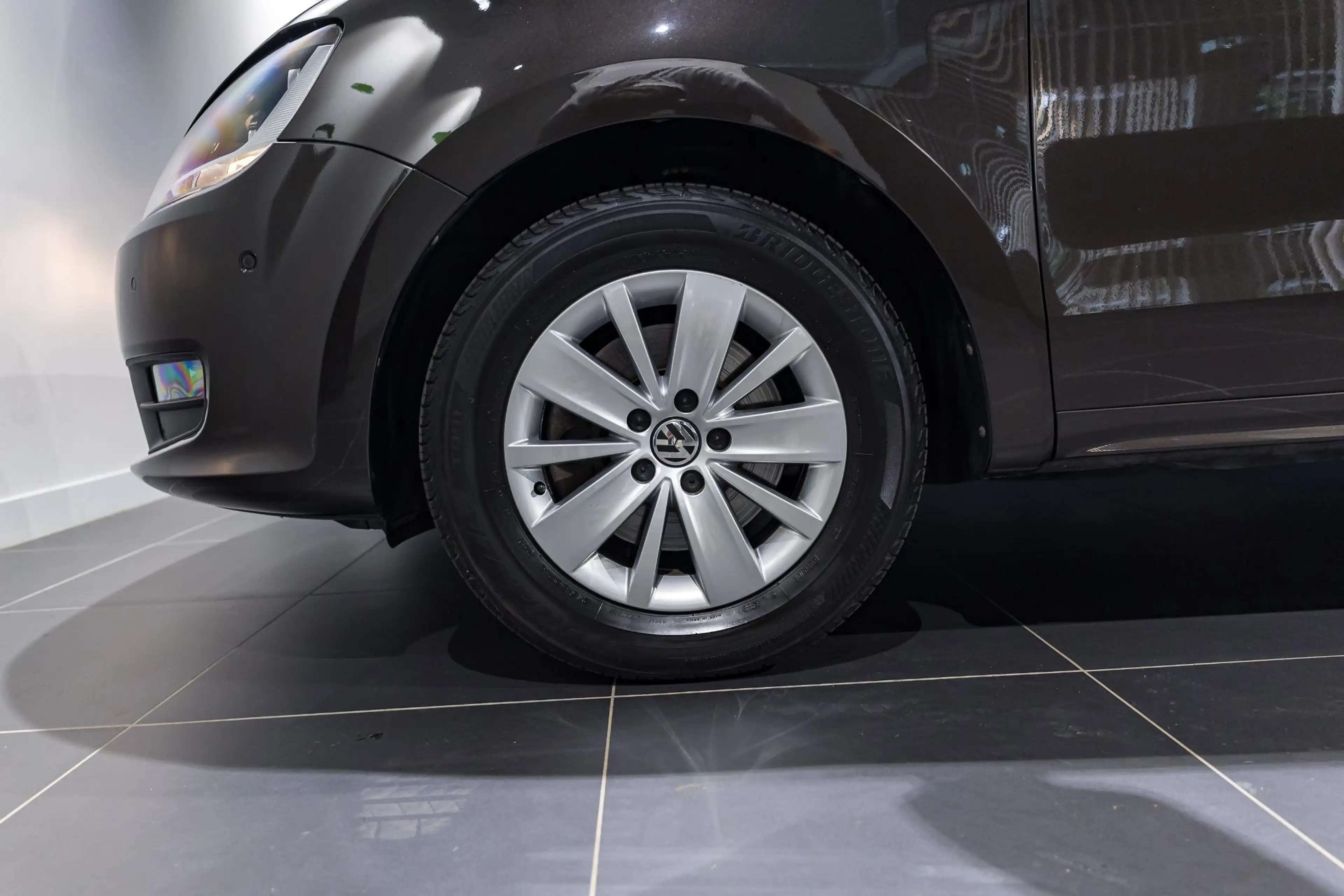 Volkswagen Sharan 1.4 TSi 110kW Comfortline Business 7 ZIT| PANODAK| — photo 7