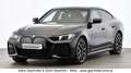 BMW i4 xDrive40 *M-Paket/Glasdach/RFK/Navi-Pro* Schwarz - thumbnail 1