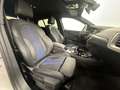 BMW 118 118d Msport auto Bianco - thumbnail 14
