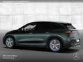 Mercedes-Benz EQE SUV EQE 350 4M AMG+NIGHT+PANO+360+AHK+BURMESTER Grün - thumbnail 15