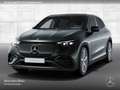 Mercedes-Benz EQE SUV EQE 350 4M AMG+NIGHT+PANO+360+AHK+BURMESTER Grün - thumbnail 2