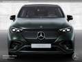 Mercedes-Benz EQE SUV EQE 350 4M AMG+NIGHT+PANO+360+AHK+BURMESTER Grün - thumbnail 8