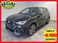 SEAT Arona 1.0 EcoTSI FR Nero - thumbnail 1