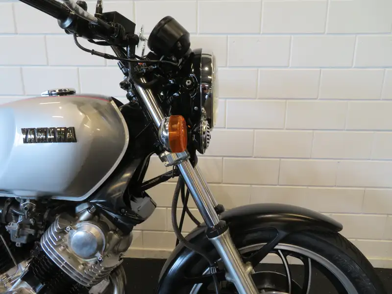 Yamaha XV 920 - foto 4