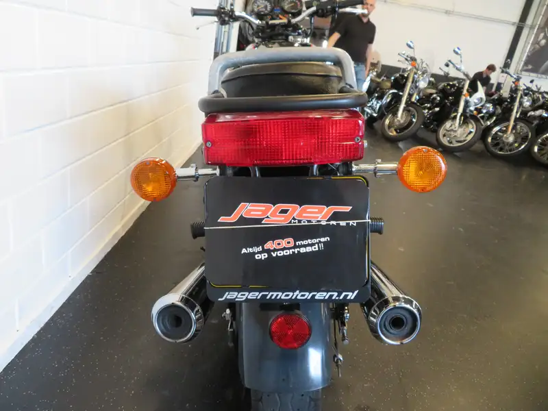 Yamaha XV 920 - foto 7