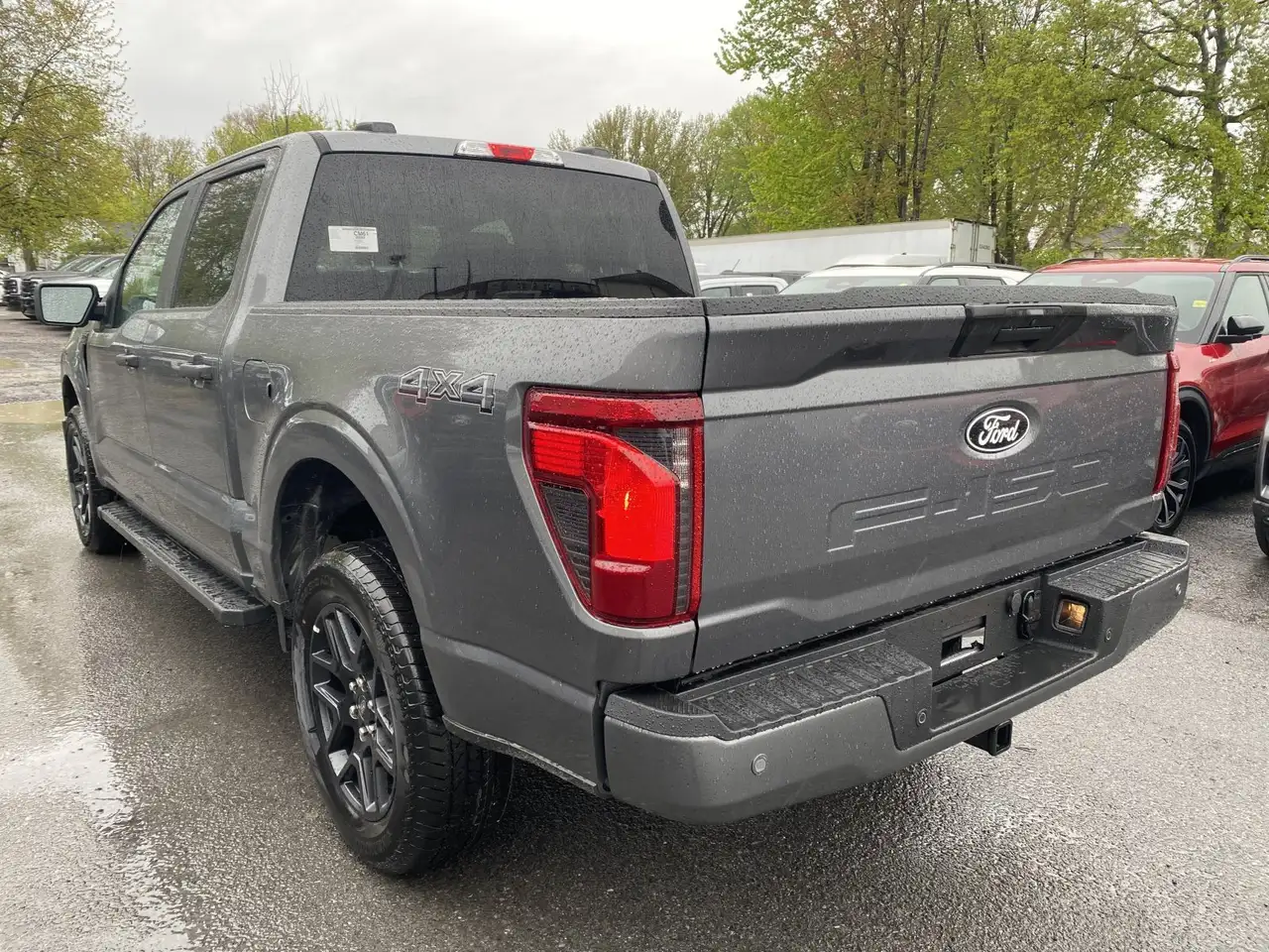Ford F 150 снимка Ford F 150