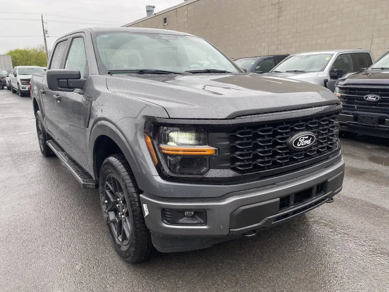 Ford F 150 снимка Ford F 150