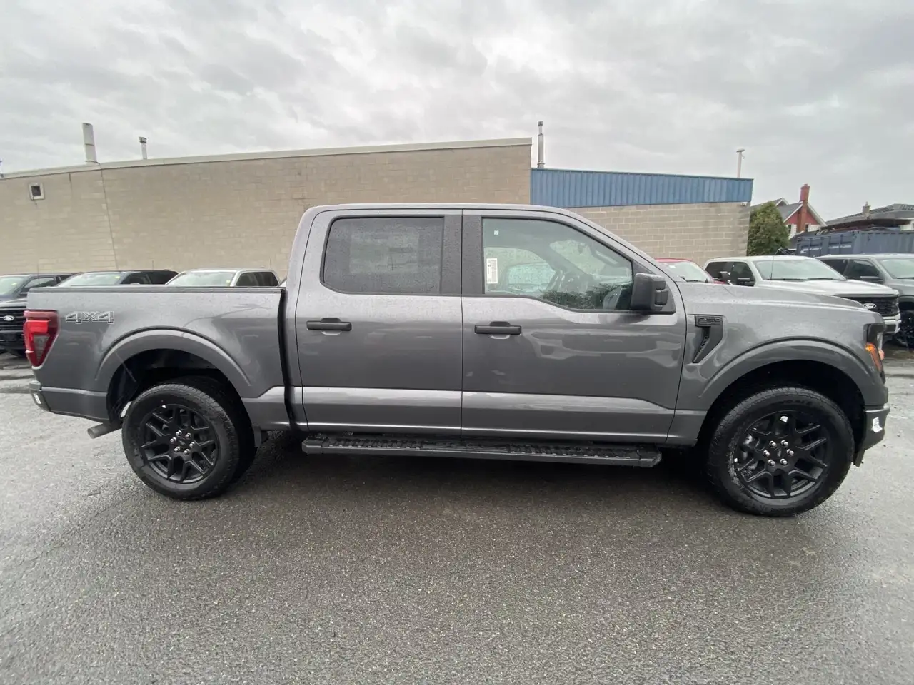 Ford F 150 снимка Ford F 150
