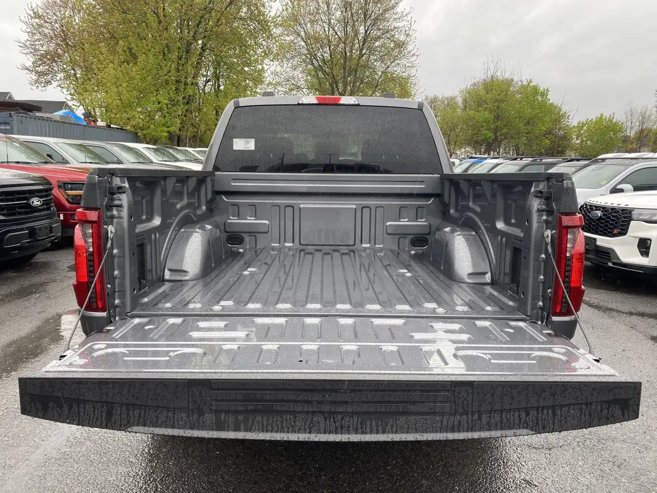 Ford F 150 снимка Ford F 150
