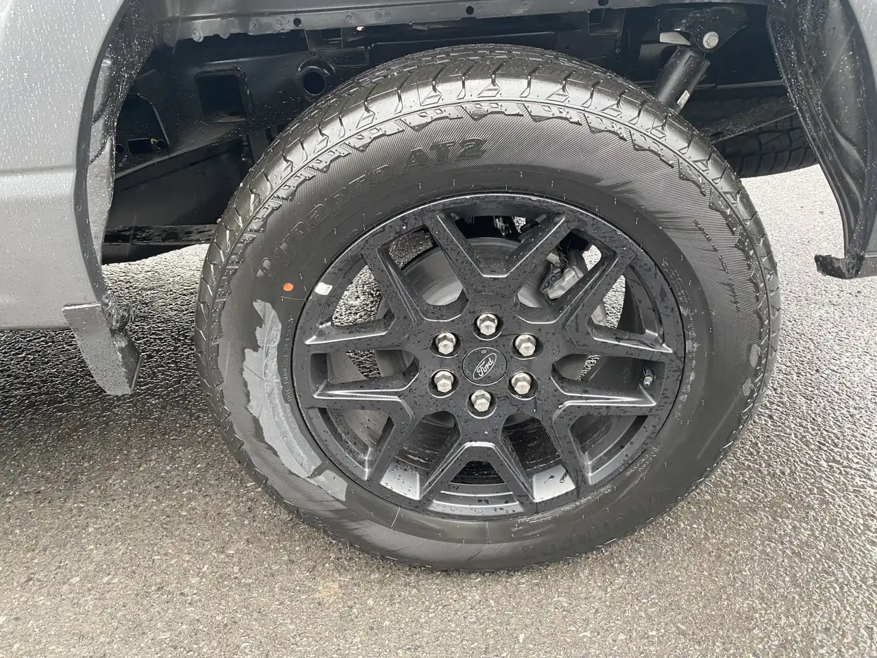 Ford F 150 снимка Ford F 150
