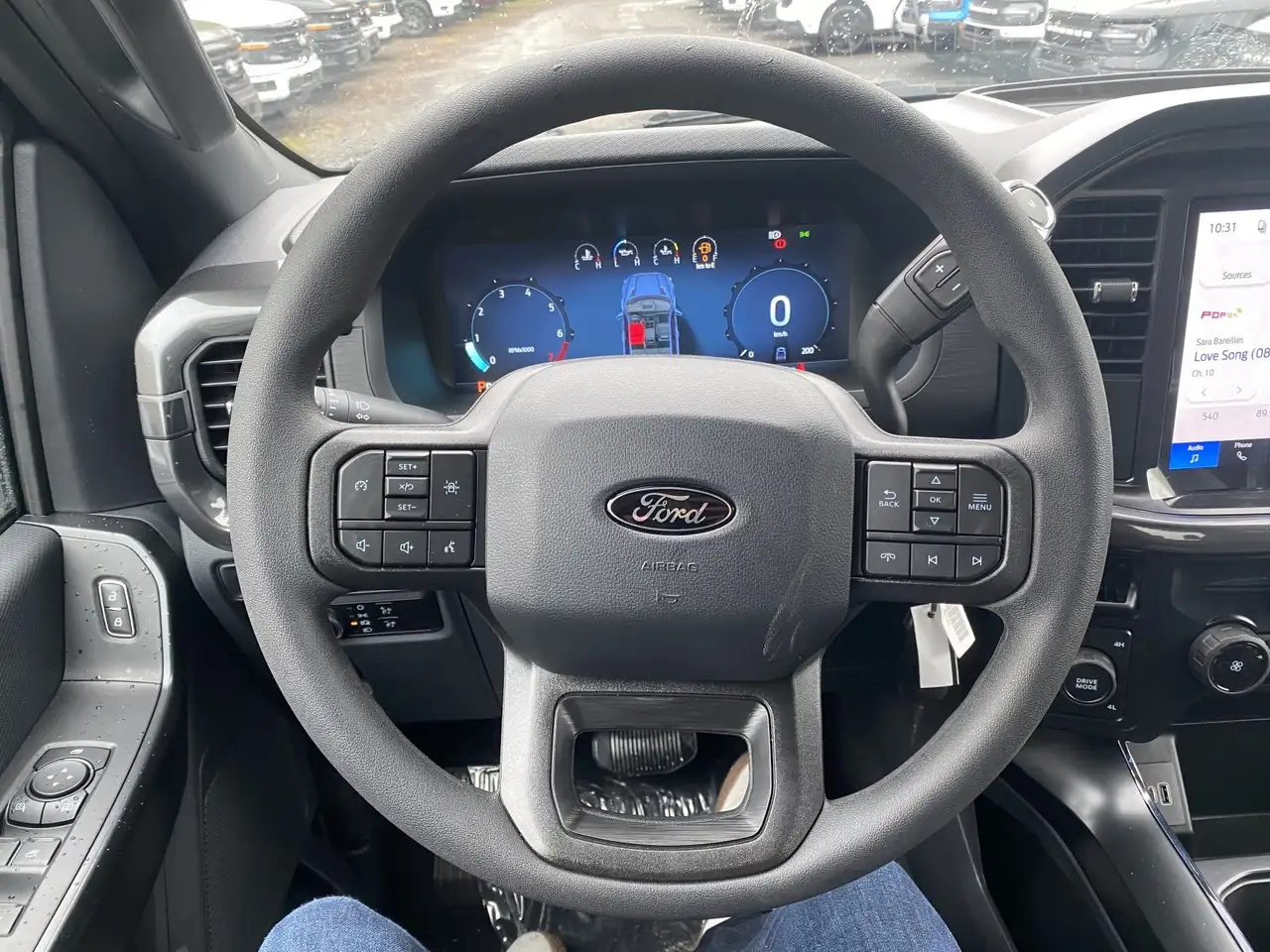 Ford F 150 снимка Ford F 150