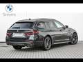 BMW 530 Touring Grijs - thumbnail 2