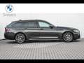 BMW 530 Touring Grijs - thumbnail 3