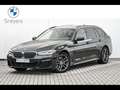 BMW 530 Touring Grijs - thumbnail 1