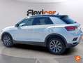 Volkswagen T-Roc 1.5 TSI Sport Blanco - thumbnail 8