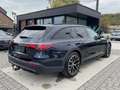 Mercedes-Benz E 220 d 4MATIC break All-Terrain - Luxury Line Bleu - thumbnail 3