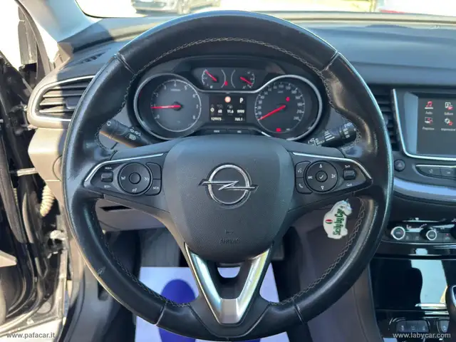 Opel Grandland X view 11