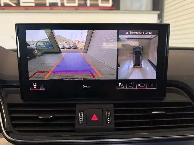 Audi Q5 view 25