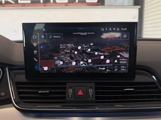 Audi Q5 view 22