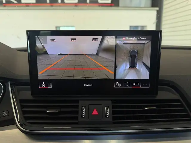 Audi Q5 view 23