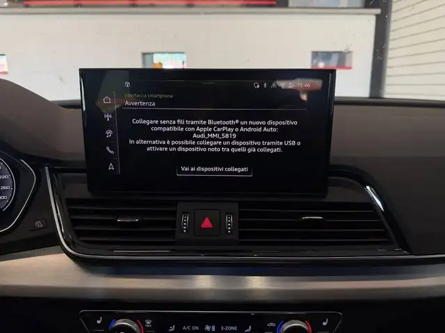 Audi Q5 view 26