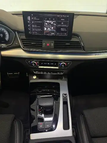 Audi Q5 view 27