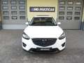 Mazda CX-5 2.2Exceed 4wd 175cv 6at/full led/full adas/keyless Bianco - thumbnail 3