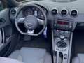 Audi TT Roadster 2.0 TFSI SHZ~Xenon~Top gepflegt Schwarz - thumbnail 11