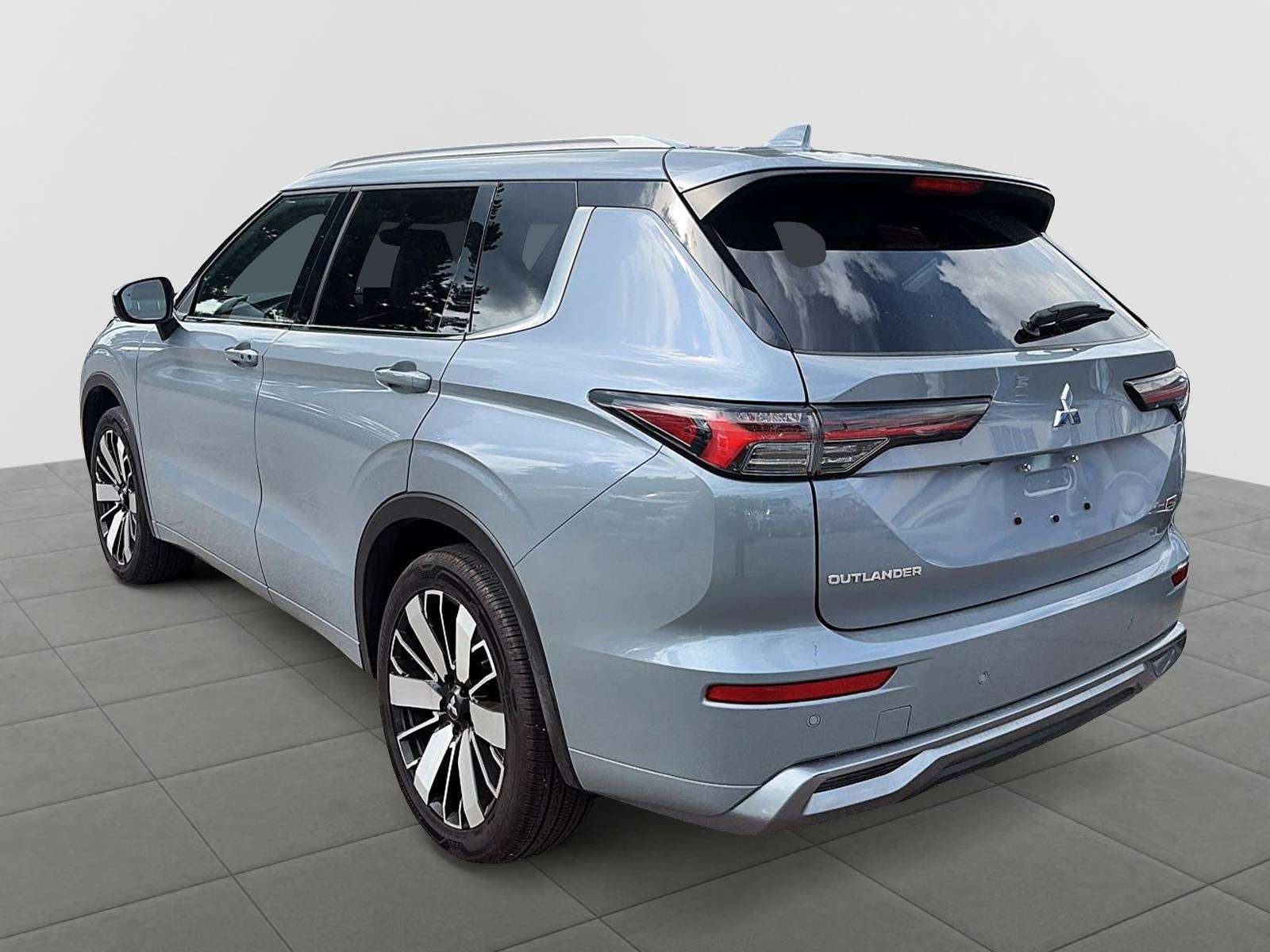 2025 Mitsubishi Outlander GT Premium APPLE CARPLAY|BROWN LEATHER — снимка 1
