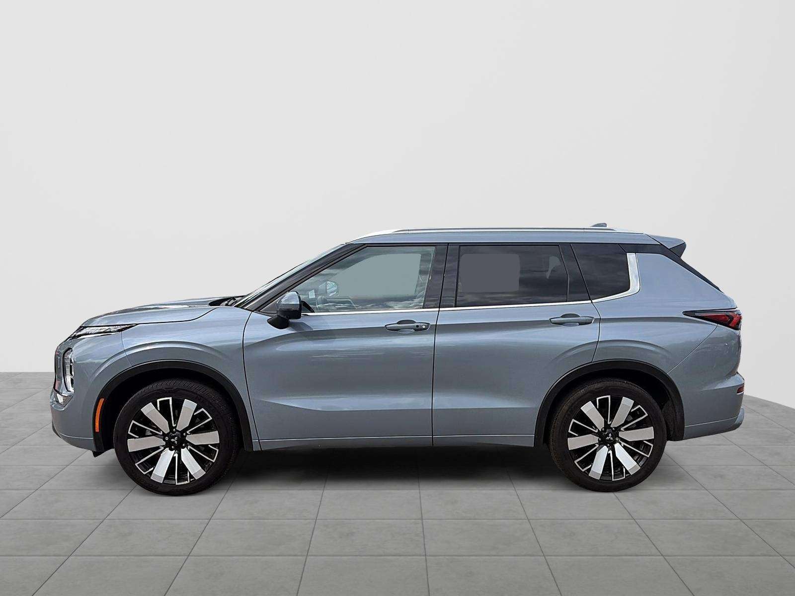2025 Mitsubishi Outlander GT Premium APPLE CARPLAY|BROWN LEATHER — снимка 1