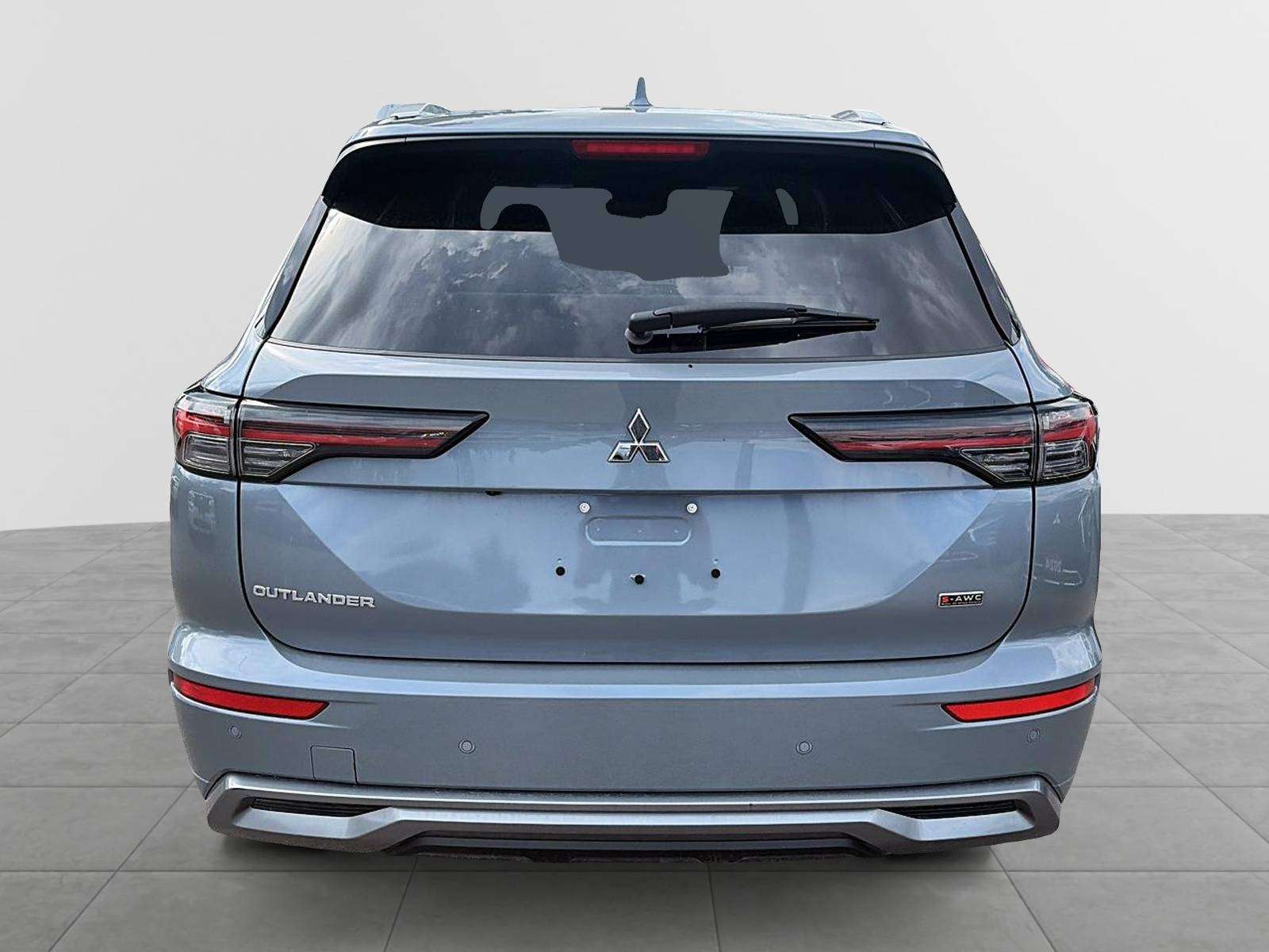 2025 Mitsubishi Outlander GT Premium APPLE CARPLAY|BROWN LEATHER — снимка 1