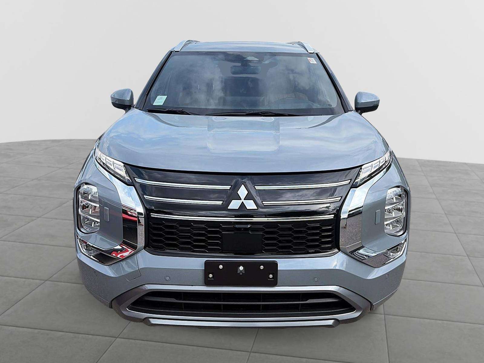2025 Mitsubishi Outlander GT Premium APPLE CARPLAY|BROWN LEATHER — снимка 1