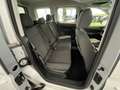 Volkswagen Caddy 2.0 TDI Silber - thumbnail 5