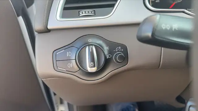Audi A5 view 13