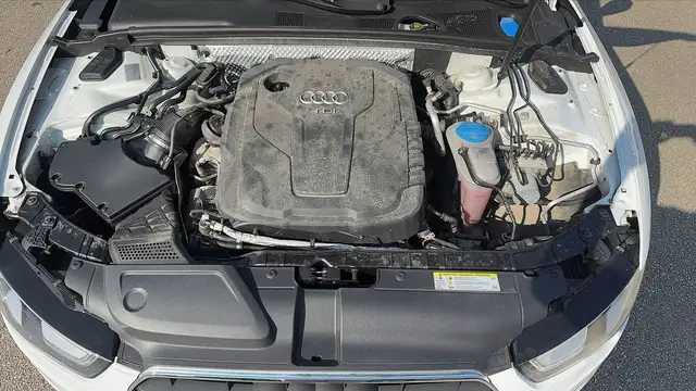 Audi A5 view 15